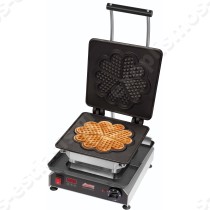 Πλάκα βάφλα Μαργαρίτα 210 για THERMOCOOK | Πλάκα βάφλα Μαργαρίτα 210 με THERMOCOOK (δεν συμπεριλαμβάνεται)