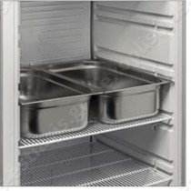 Ψυγείο θάλαμος συντήρησης inox CRX 6 COOLHEAD | Για GN 1/1