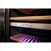 Ψυγείο βιτρίνα κρασιών Sommelier 482 TECFRIGO