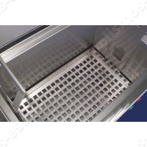 Δεξαμενή αφαίρεσης άνθρακα και λιπών για σκεύη 420Lt