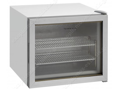 Ψυγείο βιτρίνα κατάψυξης SD 46 SCANCOOL