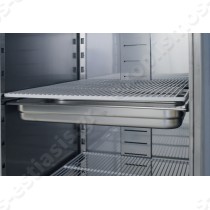 Επαγγελματικό ψυγείο θάλαμος κατάψυξης SLIM LINE UΚ 50 BAMBAS | Επαγγελματικό ψυγείο θάλαμος, σχάρες με οδηγό για GN