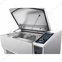 Ανατρεπόμενο τηγάνι ηλεκτρικό 150Lt WW9ENRA.0001996 iVario Pro XL RATIONAL