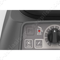 Επαγγελματικό μπλέντερ τροφίμων EXPEDITOR 1100 HAMILTON | Αισθητήρας ελέγχου θέσης της κανάτας και καπακιού
