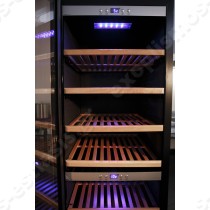 Ψυγείο βιτρίνα κρασιών Sommelier 482 TECFRIGO