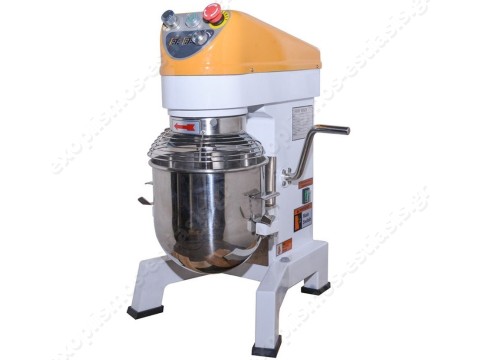 Επαγγελματικό Μιξερ 40Lt