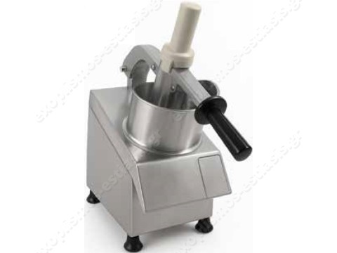 Πολυκοπτικό 750W με 5 μαχαίρια