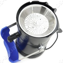 Αποχυμωτής 5Lt MAXIMA | Ανοξείδωτο φίλτρο για αντοχή και υγιεινή