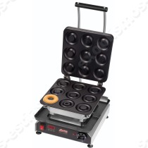 Πλάκα Dony Donut για THERMOCOOK | Πλάκα Dony Donut με THERMOCOOK (δεν συμπεριλαμβάνεται)