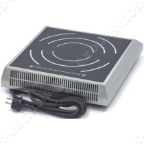 Επαγωγική εστία μονή 26εκ 2700W MAXIMA