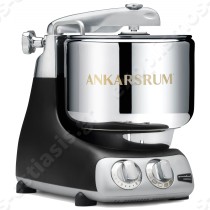 Μίξερ 7Lt ANKARSRUM AKM6230 | Σε μαύρο