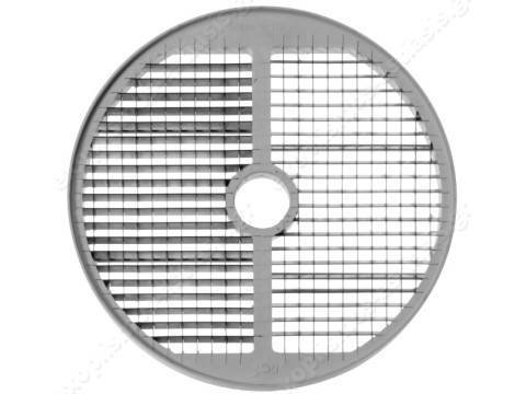 Δίσκος κύβων 10x10mm DG10 για πολυκοπτικό CELME