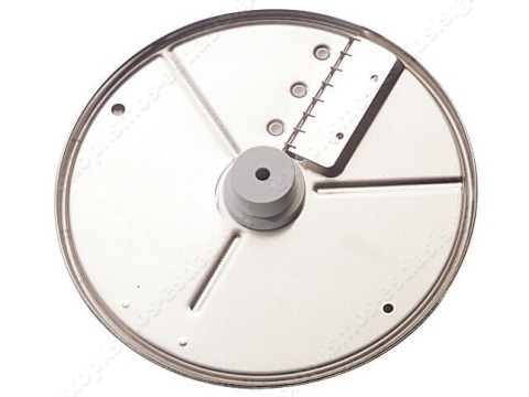 Δίσκος ζουλιέν 2x2mm για CL 25, R201, R211, R301, R301U, CL30 Bistro ROBOT COUPE