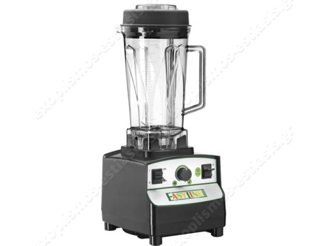 Επαγγελματικό Μπλέντερ 2Lt