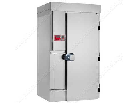 Blast Chiller Θάλαμος R-Series Baron για 20 GN 1/1