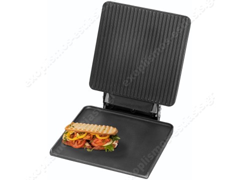 Πλάκα panini grill για THERMOCOOK
