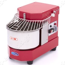 Ταχυζυμωτήριο 8Lt MAXIMA | Βυσσινί Ταχυζυμωτήριο 8Lt MAXIMA | Βυσσινί