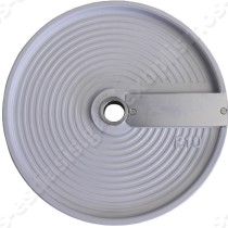 Δίσκος κύβων 10x10mm DG10 για πολυκοπτικό CELME
