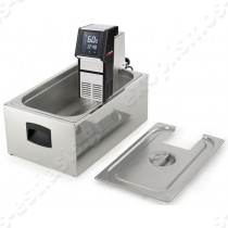 Επαγγελματική συσκευή Sous Vide SOFTCOOKER Wi-Food SIRMAN | Με λεκάνη GN (προαιρετικά)