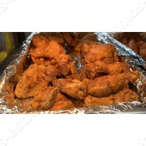 Επαγγελματική φριτέζα αερίου υψηλής πίεσης 2400GH BROASTER  | Οι πελάτες παίρνουν ΑΚΡΙΒΩΣ την ίδια ποιότητα κάθε φορά, με τέλεια χρυσαφένια κρούστα