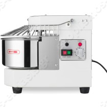 Ταχυζυμωτήριο 8Lt MAXIMA | Αναλογικό χειριστήριο Ταχυζυμωτήριο 8Lt MAXIMA | Αναλογικό χειριστήριο