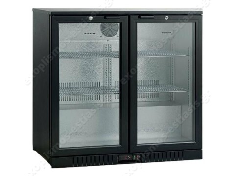 Ψυγείο επιτραπέζιο 90εκ SC 210 SCANCOOL