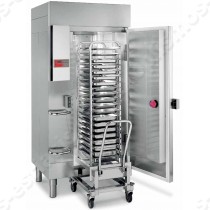 Blast Chiller Θάλαμος R-Series Baron για 20 GN 1/1