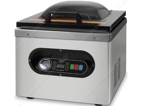Συσκευαστικό vacuum 30εκ CASO