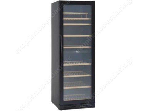 Βιτρίνα συντηρητής κρασιών SV 111 SCANCOOL