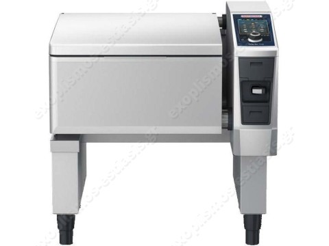 Ανατρεπόμενο τηγάνι ηλεκτρικό 100Lt WX9ENRA.0002399 iVario Pro L RATIONAL