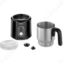 Συσκευή για αφρόγαλα 350mL CASO | Αποσπώμενα μέρη