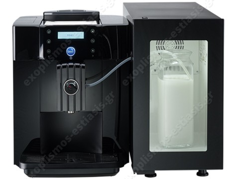 Υπεραυτόματη μηχανή καφέ CA 250 CARIMALI 