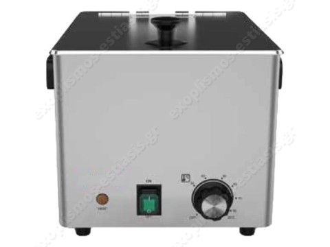 Θερμαντικό για λουκάνικα