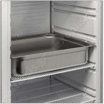 Ψυγείο θάλαμος συντήρησης inox CRX 6 COOLHEAD | Για GN 2/1