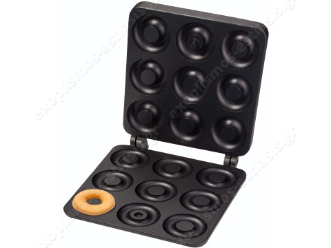 Πλάκα Dony Donut για THERMOCOOK