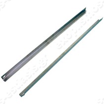 Σετ οδηγών 54.5x1.8εκ INOMAK