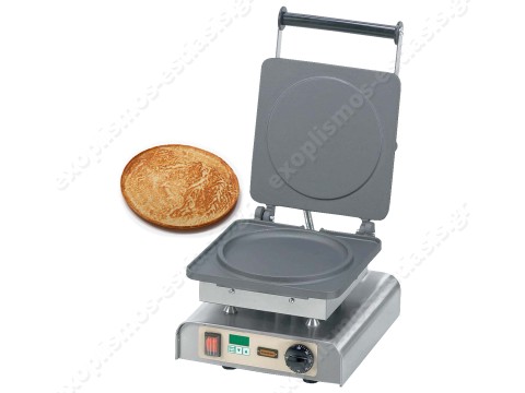Επαγγελματική βαφλιέρα για pancake 12-40717-DT NEUMARKER
