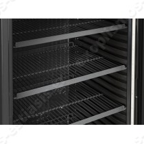 Συντηρητής κρασιών για 85 φιάλες TW 390 COOL HEAD | Φωτισμός LED και σχάρες