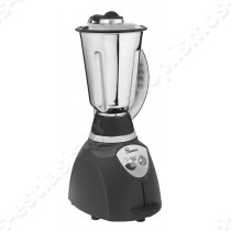 Μπλέντερ 1200W Santos No37 | Με διάφανη κανάτα 4Lt