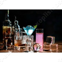 Επαγγελματική παγομηχανή IMT200PEU SPACE