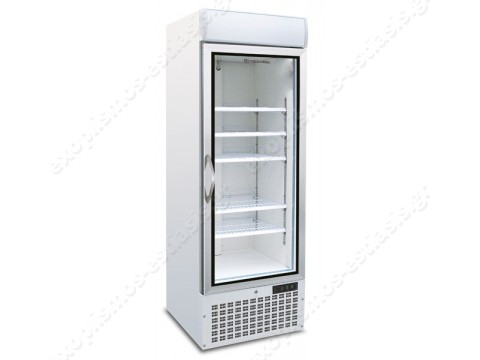 Ψυγείο κατάψυξης POLO 450 BTV SPOT TECFRIGO