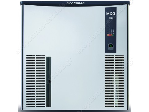 Επαγγελματική παγομηχανή 190Kg MXG 438 xSafe Scotsman