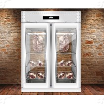 Ψυγείο ωρίμανσης EVERLASTING MEAT 1500 VIP PANORAMA AC9I15