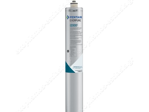 Φίλτρο νερού Everpure i20002 για παγομηχανές