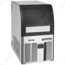 Επαγγελματική παγομηχανή 25Kg AC47 Scotsman