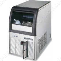 Επαγγελματική παγομηχανή 25Kg AC47 Scotsman