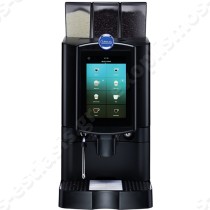 Υπεραυτόματη μηχανή καφέ ARMONIA ULTRA CARIMALI  | Σε μαύρο χρώμα
