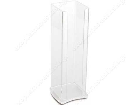 Κυπελοθήκη Plexiglass