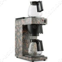 Μηχανή καφέ φίλτρου KEF | Χρώμα G3