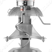 Επαγγελματικό μίξερ MPM 30L MAXIMA | Γάντζος